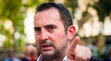 Ma Spadafora lo sa che l’Italia si gioca i Giochi?