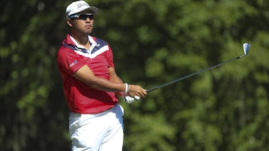 Corales Puntacana Championship, quartetto in testa al via