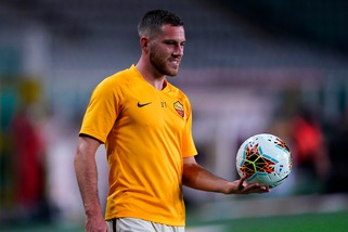 Napoli, Giuffredi: "Veretout? Quasi sicuramente resta alla Roma"