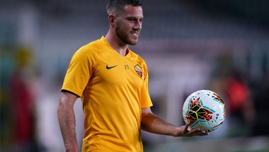 Napoli, Giuffredi: "Veretout? Quasi sicuramente resta alla Roma"
