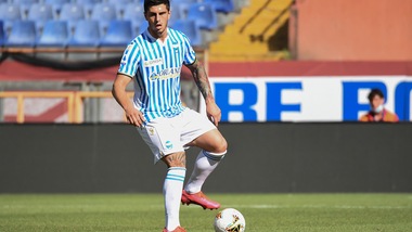 Udinese, preso Bonifazi dalla Spal