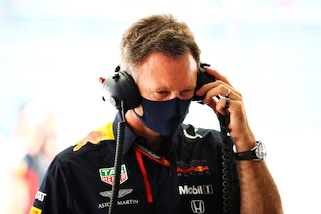 F1, Horner: "Ritiro Honda una delusione, ma nostro futuro invariato"