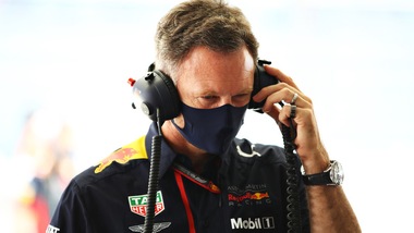 GP Russia, Horner: "Domenicali CEO F1? Sarebbe grandioso"