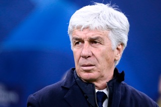 Atalanta, Gasperini: "Apprensione Coronavirus: alziamo l'attenzione"