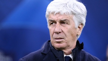 Atalanta, Gasperini: "Apprensione Coronavirus: alziamo l'attenzione"