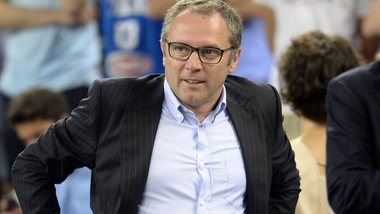 F1, ufficiale: Stefano Domenicali nuovo CEO del Circus