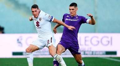 Torino, ultimo giro di tamponi negativi prima della sfida con Atalanta