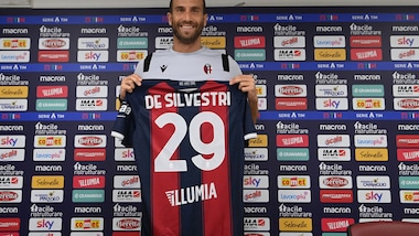 Bologna, De Silvestri: "Ringrazio il Torino, ma avevo bisogno di stimoli"