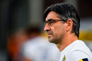 Verona, Juric: "In difesa siamo ancora in emergenza, ma va un po' meglio"
