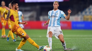 Pisa, firma Mazzitelli: l'ex Sassuolo arriva in prestito con obbligo di riscatto