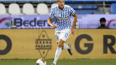 Atalanta, saluta Reca: il polacco si trasferisce al Crotone