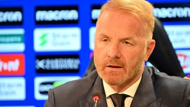 Tare: "Godiamoci la Champions. Rinnovo Inzaghi? Presto l'incontro"