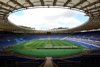 Roma-Juve, Sport e Salute dona i biglietti agli operatori sanitari