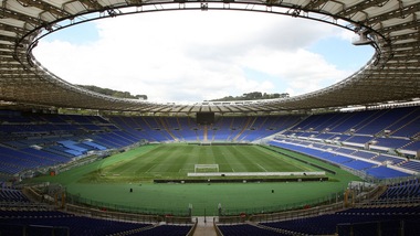 Roma-Juve, Sport e Salute dona i biglietti agli operatori sanitari