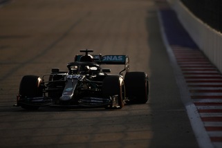 F1, Gp Russia: diretta delle qualifiche alle ore 14