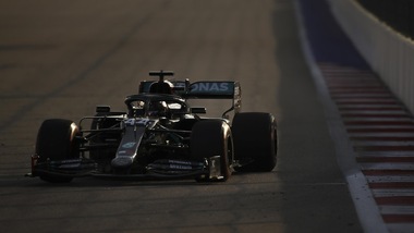 F1, Gp Russia: diretta delle qualifiche alle ore 14