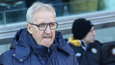 Brescia, ufficiale: Delneri esonerato, torna Lopez