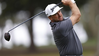 Corales Puntacana, Swafford primo in solitaria. McDowell eliminato