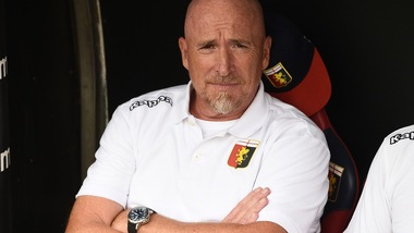 Genoa, Maran: "Assente Perin, ma ho fiducia in Marchetti"