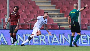 Subito super Menez con la Reggina! Nesta ko, pari Brescia