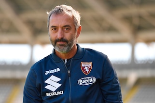 Giampaolo: "Torino in costruzione, in questo momento l'Atalanta era proibitiva"