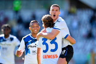 Atalanta, esterni in dubbio: chi dopo Gosens e Hateboer?