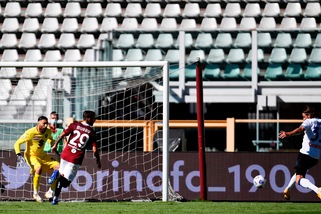 Torino-Atalanta 2-4, il tabellino