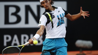 Musetti vince il Challenger di Forlì: primo titolo in carriera