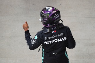 Gp Russia, Hamilton: "Qualifica assurda, sarà complicato vincere"