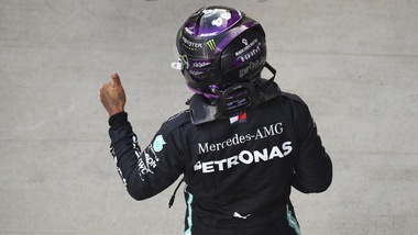 Gp Russia, Hamilton: "Qualifica assurda, sarà complicato vincere"