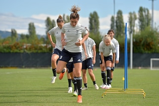 Coppa Italia: Pomigliano e Pink Bari pareggiano nel Girone della Juve