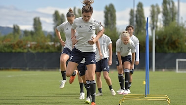 Coppa Italia: Pomigliano e Pink Bari pareggiano nel Girone della Juve