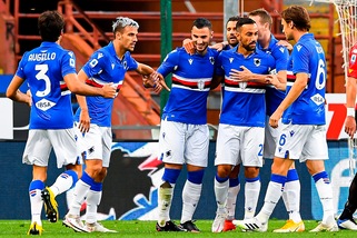 Sampdoria, ufficiale: Stijepovic passa all'Alessandria