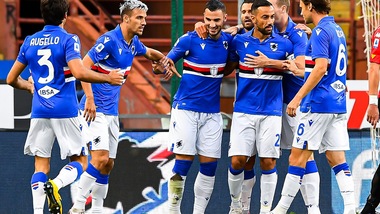 Sampdoria, ufficiale: Stijepovic passa all'Alessandria