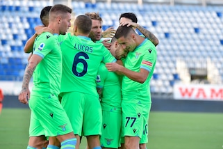 Cagliari-Lazio 0-2: Inzaghi parte forte con Lazzari e Immobile