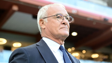 Sampdoria, Ranieri: "Incredibile non gestire sul 2-0, siamo frenetici"