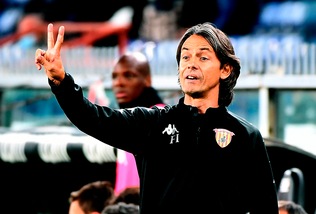 Benevento, c'è Iago Falque tra i convocati di Inzaghi per l'Inter