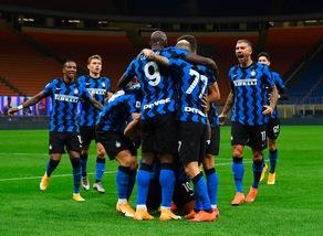 Inter-Fiorentina 4-3, il tabellino