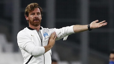 Ligue 1, il Marsiglia batte lo Strasburgo. Villas-Boas sale in quarta posizione
