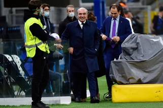Fiorentina, Commisso: "Chiesa? Vediamo, può succedere di tutto"