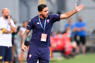 Primavera, colpo esterno della Fiorentina: Agostinelli piega l'Ascoli