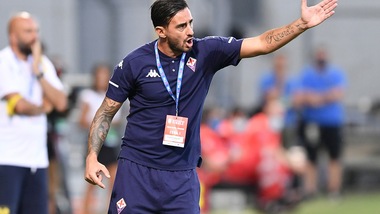 Primavera Fiorentina-Cagliari 6-0. Show dei ragazzi di Aquilani