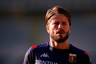 Schone "debolmente positivo" al Coronavirus: salta Napoli-Genoa