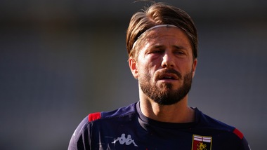 Schone "debolmente positivo" al Coronavirus: salta Napoli-Genoa