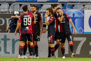 Cagliari, l'ultima idea è Basic del Bordeaux