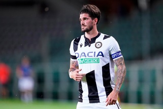 Udinese, Leeds su De Paul: il 10 friulano costa 45 milioni