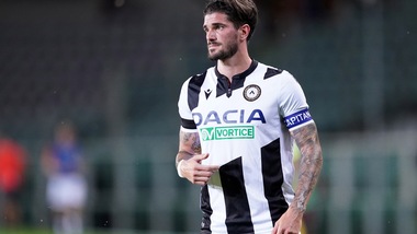 Udinese, Leeds su De Paul: il 10 friulano costa 45 milioni