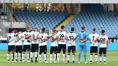 Spezia, Italiano convoca anche Verde e Chabot per l'Udinese