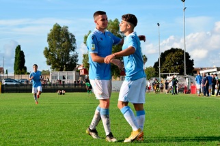 Primavera, Sampdoria-Lazio 1-1: Moro ripara all'autogol di Ndrecka