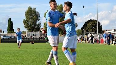 Primavera, Sampdoria-Lazio 1-1: Moro ripara all'autogol di Ndrecka